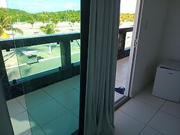 Hotel Mar e Onda Salinopólis