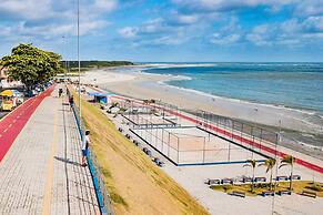 Hotel Mar e Onda Salinopólis
