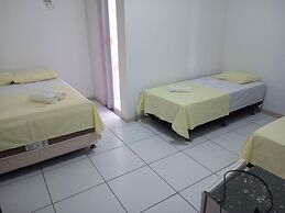 Hotel Mar e Onda Salinopólis