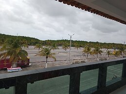 Hotel Mar e Onda Salinopólis