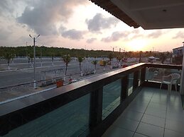 Hotel Mar e Onda Salinopólis