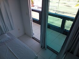 Hotel Mar e Onda Salinopólis