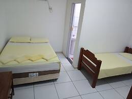 Hotel Mar e Onda Salinopólis