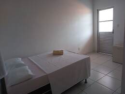 Hotel Mar e Onda Salinopólis