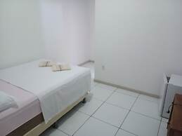 Hotel Mar e Onda Salinopólis