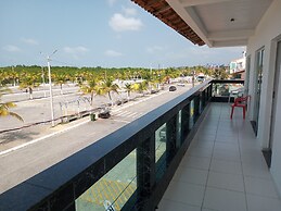 Hotel Mar e Onda Salinopólis