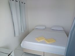 Hotel Mar e Onda Salinopólis