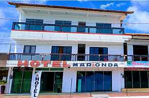 Hotel Mar e Onda Salinopólis