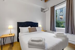 The Little Prince Rooms-Old Montreal