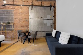 The Little Prince Rooms-Old Montreal