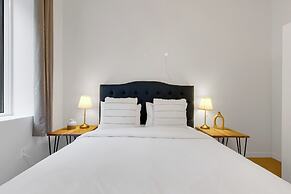 The Little Prince Rooms-Old Montreal