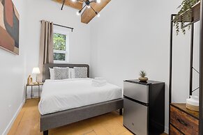 The Little Prince Rooms-Old Montreal