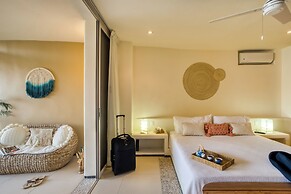 Villas Kaukan by Tasman