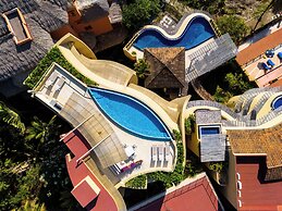 Villas Kaukan by Tasman