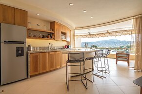 Villas Kaukan by Tasman