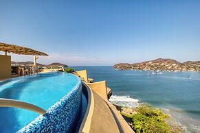 Villas Kaukan by Tasman