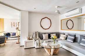 Villas Kaukan by Tasman