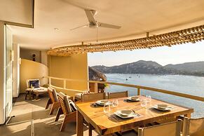 Villas Kaukan by Tasman