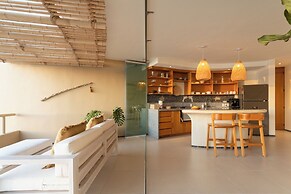 Villas Kaukan by Tasman