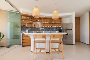 Villas Kaukan by Tasman