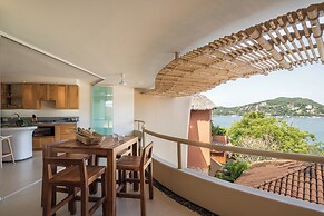 Villas Kaukan by Tasman