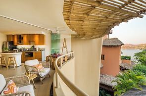Villas Kaukan by Tasman
