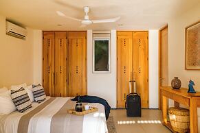 Villas Kaukan by Tasman