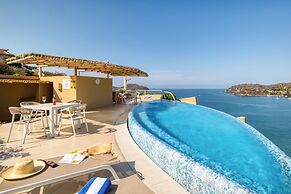 Villas Kaukan by Tasman