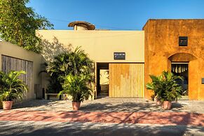 Villas Kaukan by Tasman