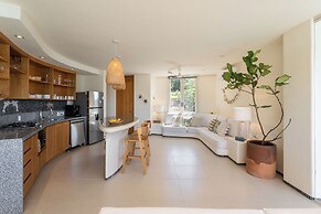 Villas Kaukan by Tasman