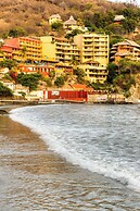 Villas Kaukan by Tasman