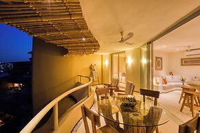 Villas Kaukan by Tasman