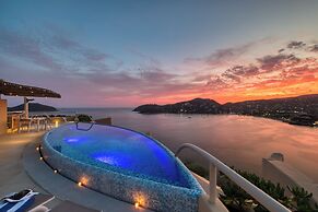 Villas Kaukan by Tasman