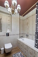 Spacious apartment near DanaMall
