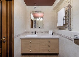 Spacious apartment near DanaMall