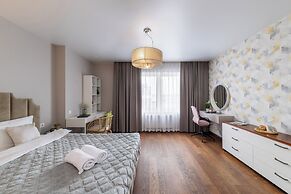Spacious apartment near DanaMall