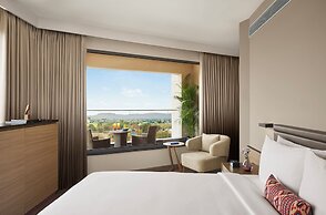 Hyatt Place Aurangabad Airport