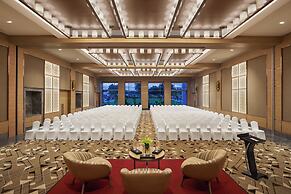 Hyatt Place Aurangabad Airport