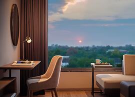 Hyatt Place Aurangabad Airport