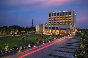 Hyatt Place Aurangabad Airport