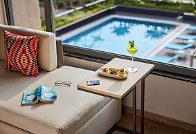 Hyatt Place Aurangabad Airport