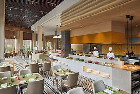 Hyatt Place Aurangabad Airport