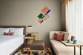 Hyatt Place Aurangabad Airport