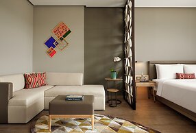 Hyatt Place Aurangabad Airport