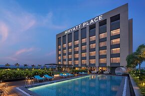Hyatt Place Aurangabad Airport
