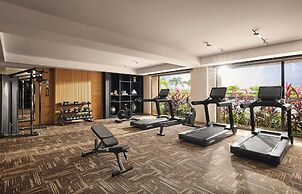 Hyatt Place Aurangabad Airport