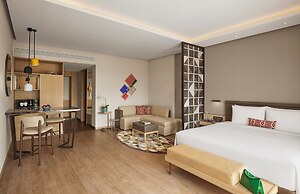 Hyatt Place Aurangabad Airport