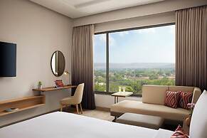 Hyatt Place Aurangabad Airport