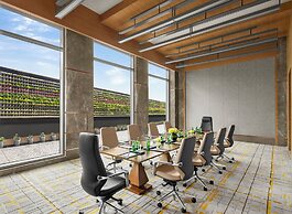 Hyatt Place Aurangabad Airport