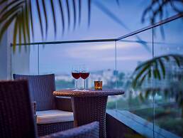 Hyatt Place Aurangabad Airport